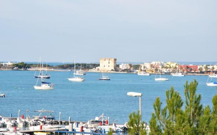 Hotel Mediterraneo                                                              