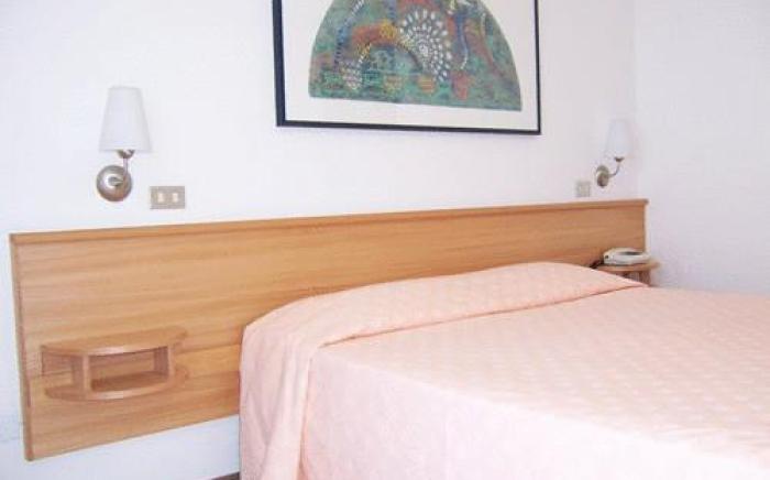 Hotel Mediterraneo