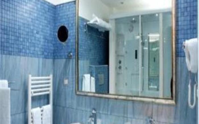 Hotel Relax Roma Nord