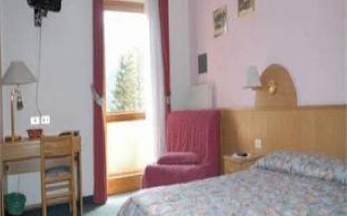 Alpine Touring Hotel-petfriendly