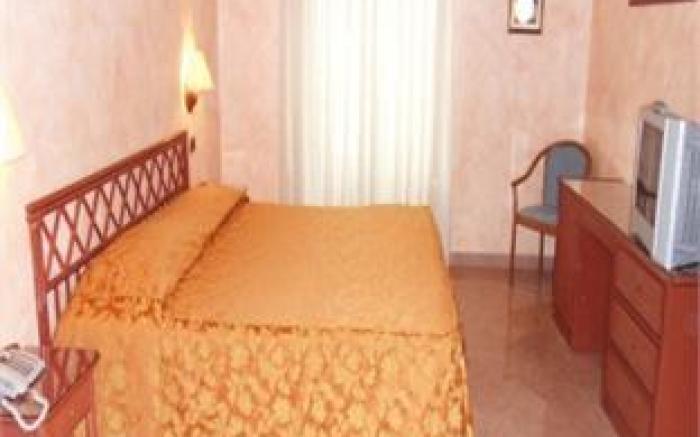 Hotel Villa Archirafi