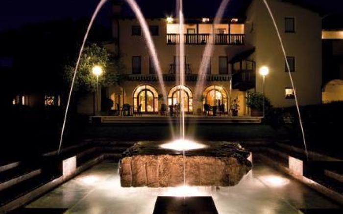 Hotel Villaguarda Prosecco Area
