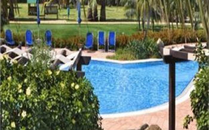 Lantana Resort Hotel&Apartments