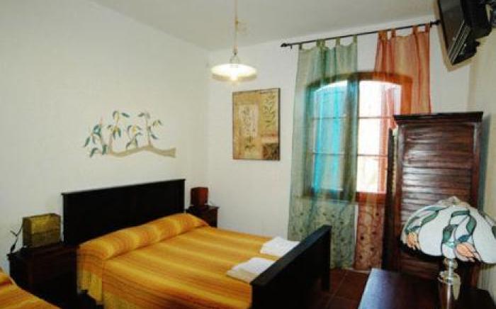 Agriturismo Le Rondini Di San Bartolo