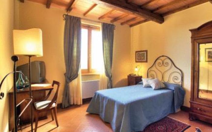 Locanda Poggioleone