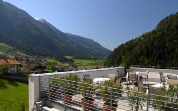 Hotel Bad Fallenbach