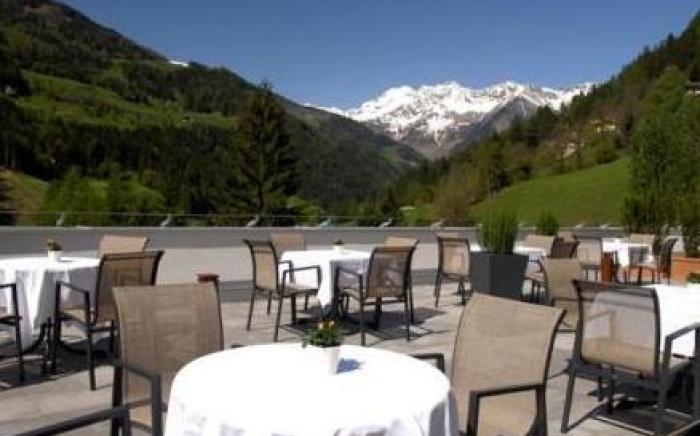 Hotel Bad Fallenbach