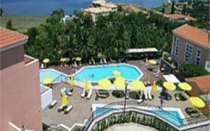 Sunrise Resort Hotel