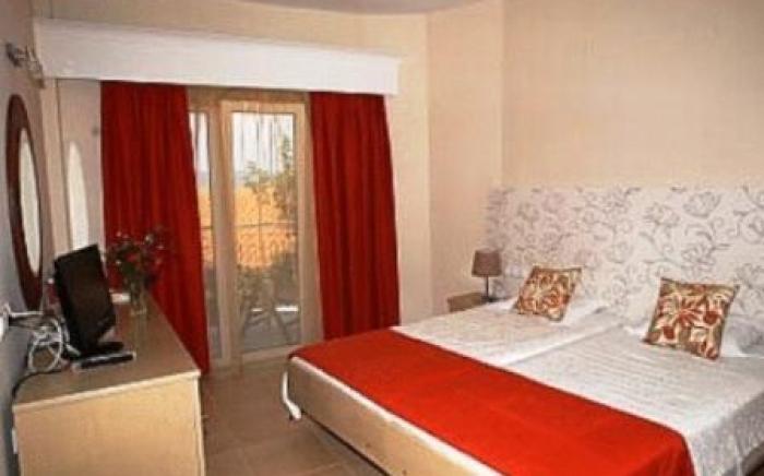 Sunrise Resort Hotel