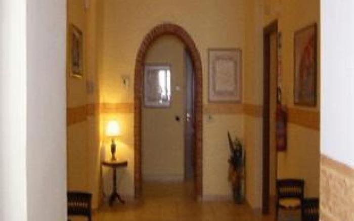 Tavernola - Locanda Di Campagna