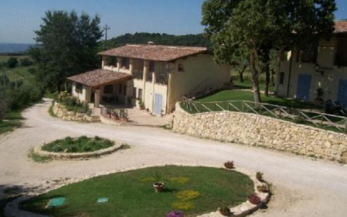 Tenuta Pizzogallo