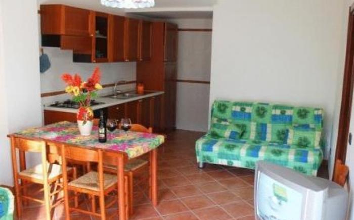 That's Amore Cilento Country House