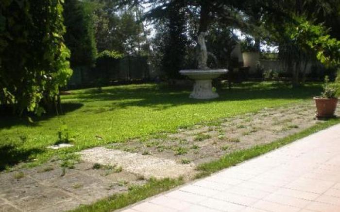 Villa Isabella