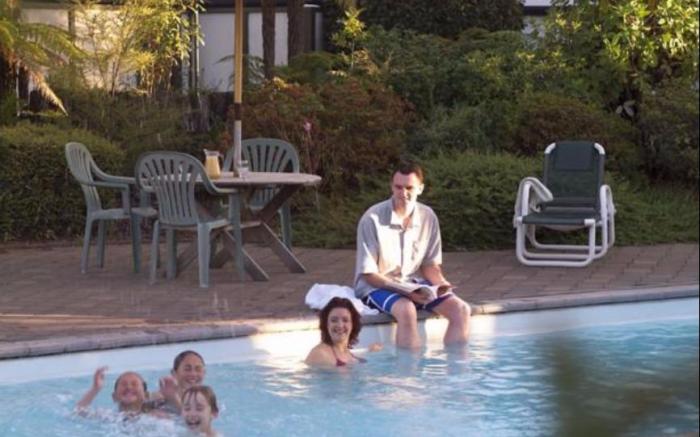Alpin Motel & Conference Centre