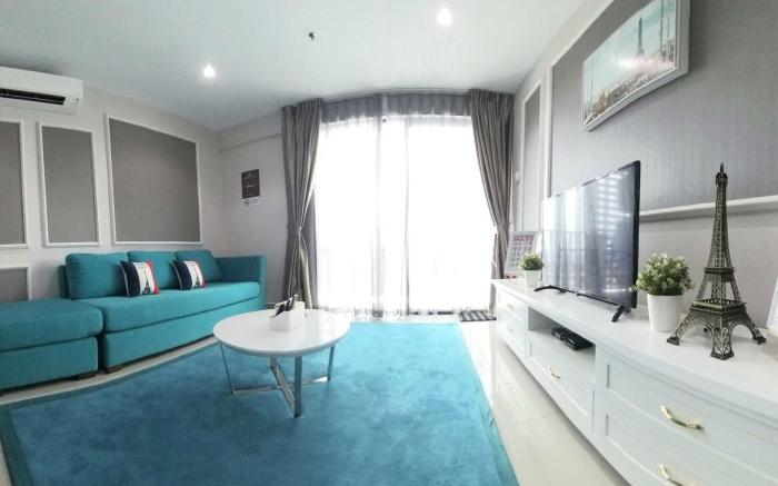 PROMO PKPP RM99 2BR iCity WE SANITIZE EVRYTHING