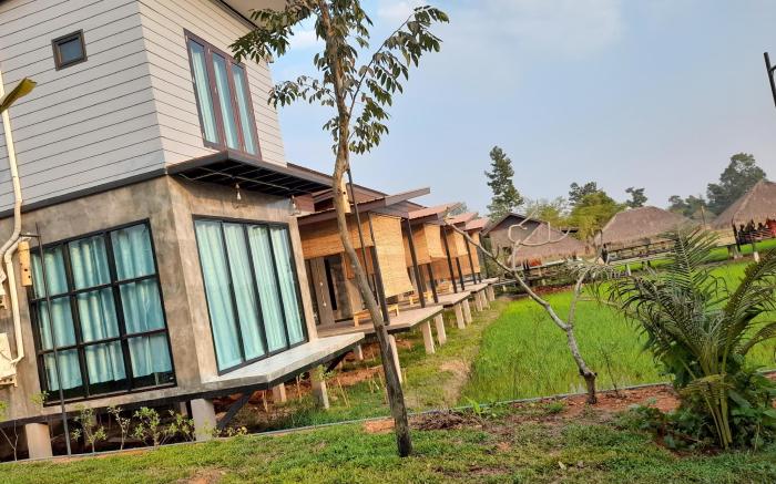 Paiberngboc Resort