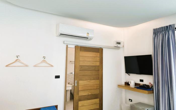 Chaolao Sea Breeze Resort