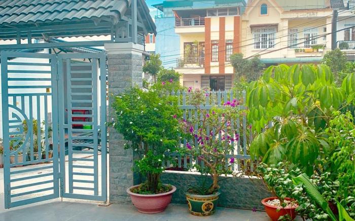 FamilyHomestayDalatCasa