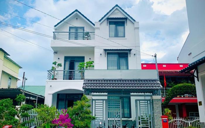 FamilyHomestayDalatCasa