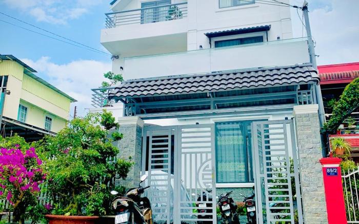 FamilyHomestayDalatCasa
