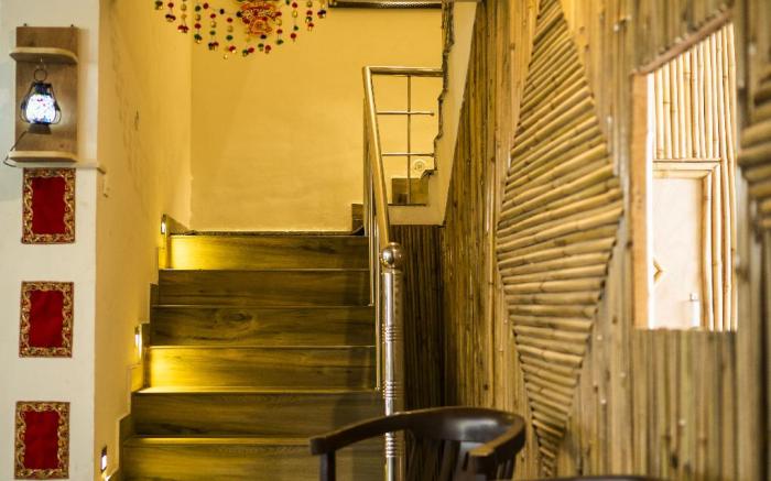 Hotel The Moksham