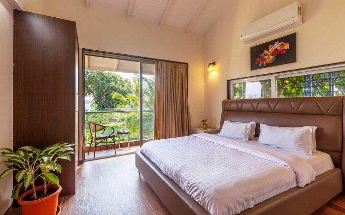 StayVista at Luna Villa