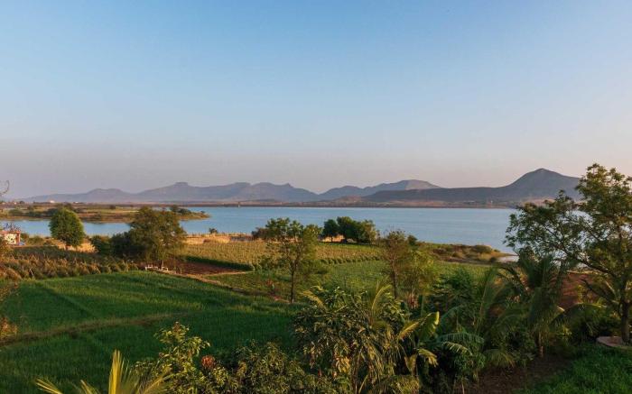 StayVista at Luna Villa