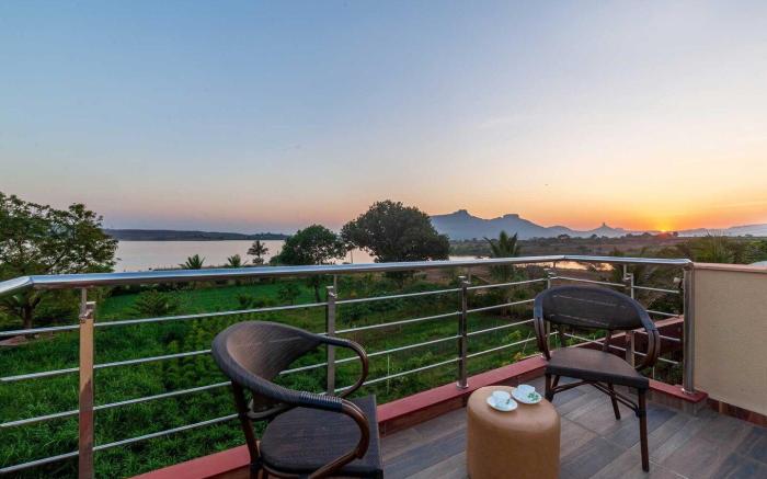 StayVista at Luna Villa