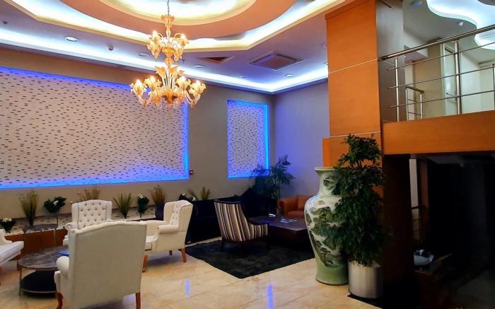 Hotel Bulvar