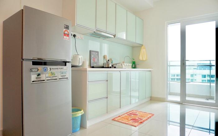 Fantastic Seaview 2B2R #BigSmartTV#Netflix #Gurney
