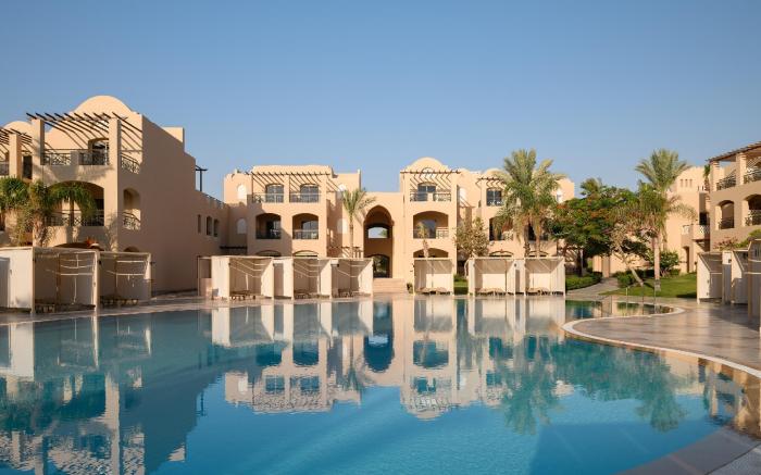 TUI MAGIC LIFE Redsina Sharm El Sheikh