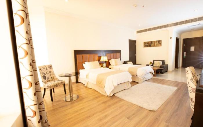 Sunday Millennia Hotel 
