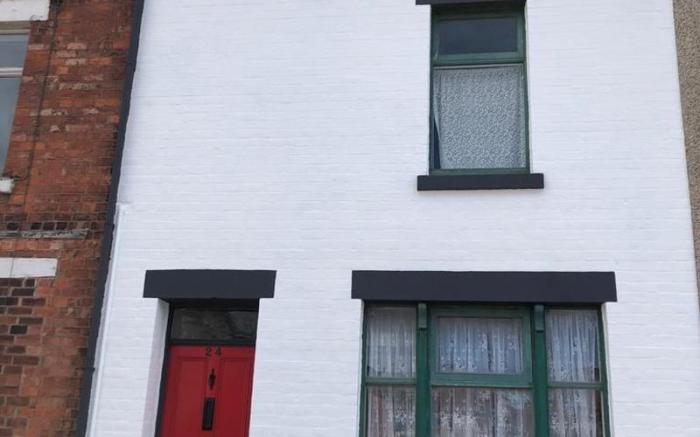Phoenix Nights Guest House