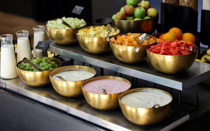 Leonardo Royal Hotel Den Haag- Promenade