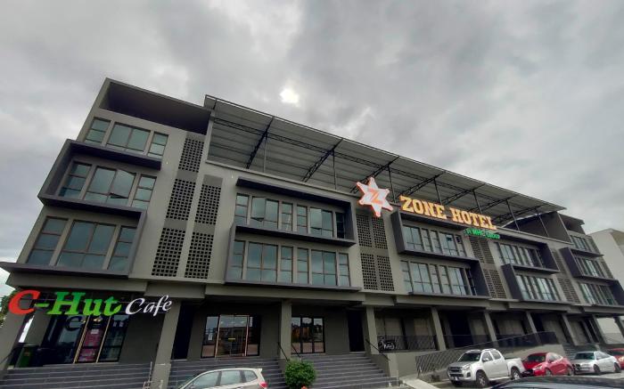 Zone Hotel (Ipoh)