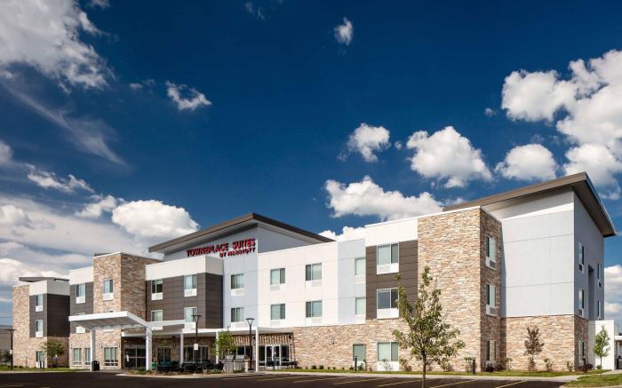 TownePlace Suites Milwaukee West Bend