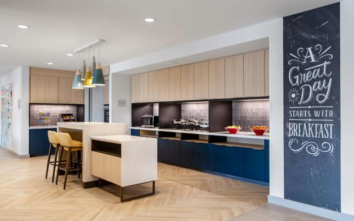 TownePlace Suites by Marriott Milwaukee West Bend