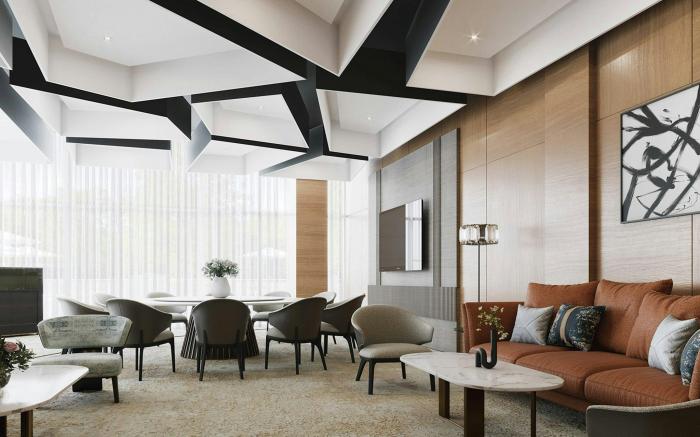 The Sifang Hotel Nanjing, Autograph Collection