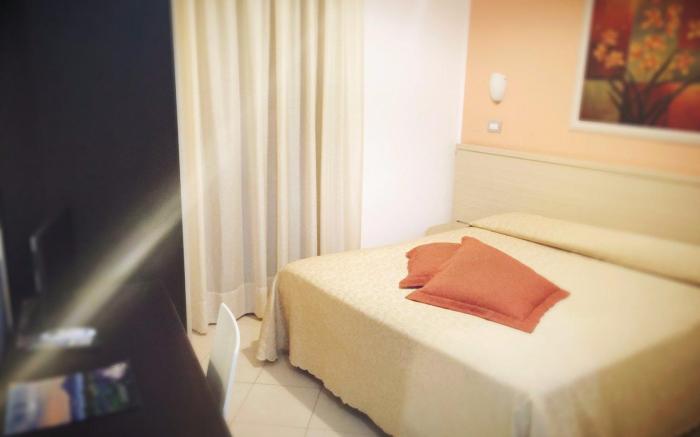 hotel Centrale
