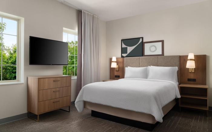 Staybridge Suites Houston Nw Cypress Crossings By IHG