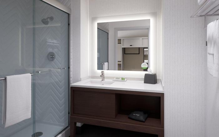 Holiday Inn Tampa North By IHG