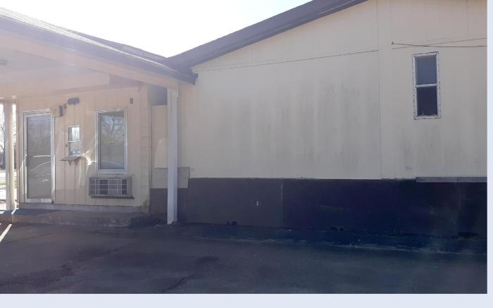 OYO Hotel Durant MS Bowling Green Rd