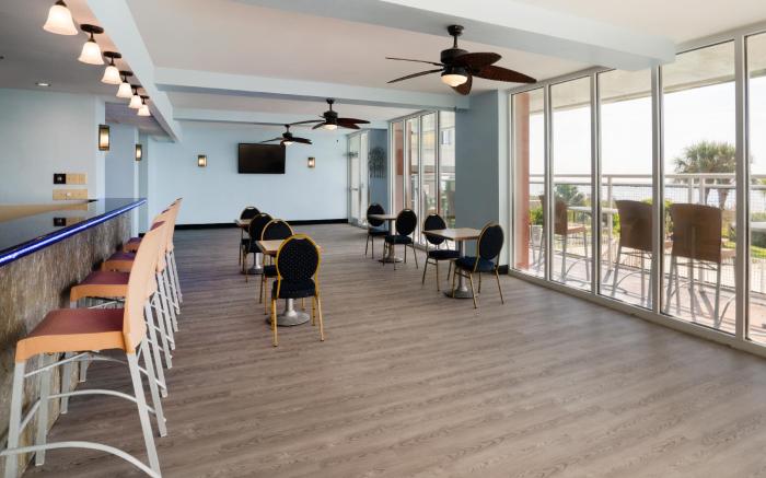 Palette Resort Myrtle Beach