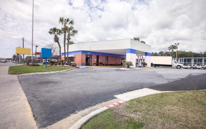 OYO Hotel Lake Park/Valdosta I-75