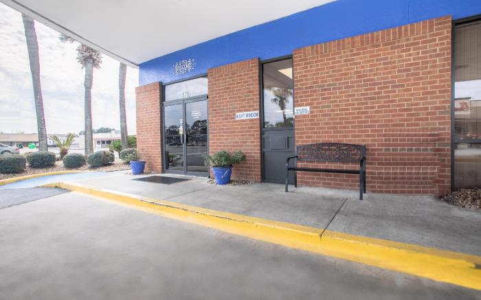 OYO Hotel Lake Park/Valdosta I-75