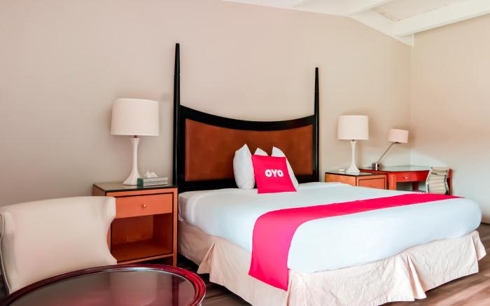OYO Hotel Alice TX Hwy 281 West