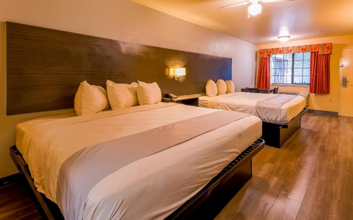 OYO Hotel Yoakum West