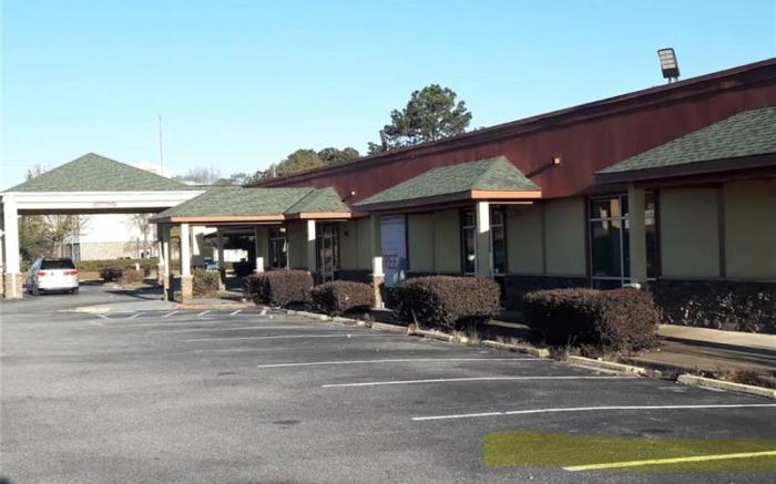 OYO Hotel Phenix City