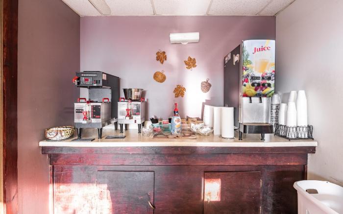 OYO Hotel Windmill Branson