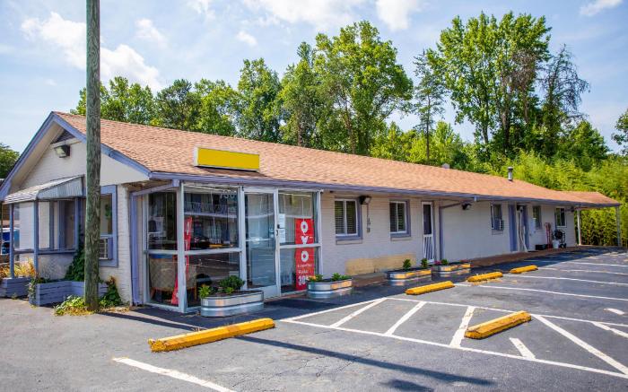 OYO Inn Kernersville